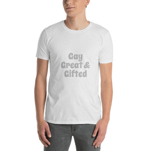 Gay Great & Gifted - TreasureNoni