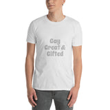 Gay Great & Gifted - TreasureNoni