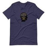 Inspirational Shirt, Awareness Shirt, Short-Sleeve Unisex T-Shirt - TreasureNoni