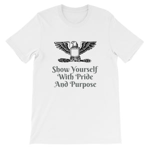 Short-Sleeve Unisex T-Shirt - TreasureNoni
