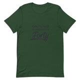 40th Birthday Shirt, 40th Birthday Gift, 40th Birthday Short-Sleeve Unisex T-Shirt - TreasureNoni