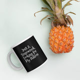 Just A Trainwreck Looking for My Station Mug - TreasureNoni