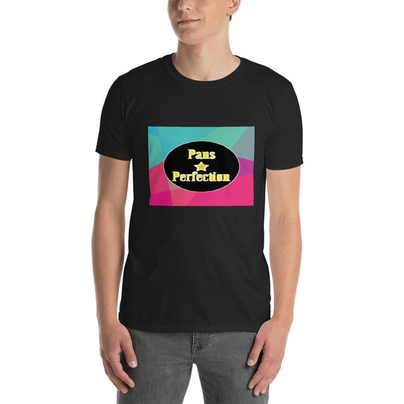 Pan Perfection T-Shirt - TreasureNoni