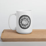 Gift for Mom, Mom Birthday Gift, Gift For New Moms Mug - TreasureNoni
