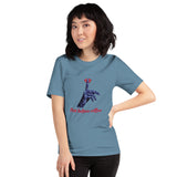 Coffee Lover T-Shirt, T-Shirt for Coffee Lovers, Plus Size Clothing Short-Sleeve Unisex T-Shirt - TreasureNoni
