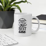 Gift for Mom, Mother's Day Mug, Christian Gifts For Mom, Mother's Day Mug - TreasureNoni