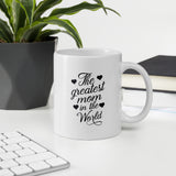 Gift for Mom, Mother's Day Mug, Birthday Gift For Mom Mug - TreasureNoni
