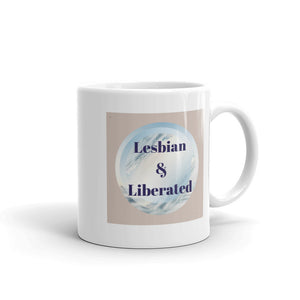 Lesbian and Liberated - TreasureNoni
