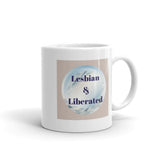 Lesbian and Liberated - TreasureNoni