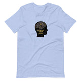 Inspirational Shirt, Awareness Shirt, Short-Sleeve Unisex T-Shirt - TreasureNoni