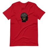 Inspirational Shirt, Awareness Shirt, Short-Sleeve Unisex T-Shirt - TreasureNoni