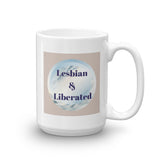 Lesbian and Liberated - TreasureNoni