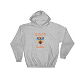 Queen Bohemian Rhapsody Hooded Sweatshirt - TreasureNoni