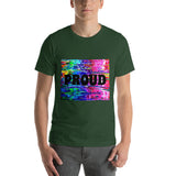 Short-Sleeve Unisex Pride T-Shirt - TreasureNoni