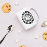 Gift for Mom, Mom Birthday Gift, Gift For New Moms Mug - TreasureNoni