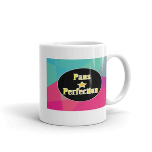 Pans Perfection Mug - TreasureNoni