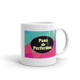 Pans Perfection Mug - TreasureNoni