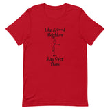Funny Shirt, Humor Shirt, Funny Adult Shirts, Short-Sleeve Unisex T-Shirt - TreasureNoni