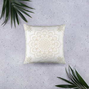 Mandela Design Decorative Throw Pillow, Mandela Design Throw Pillow - TreasureNoni