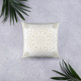 Mandela Design Decorative Throw Pillow, Mandela Design Throw Pillow - TreasureNoni