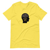 Inspirational Shirt, Awareness Shirt, Short-Sleeve Unisex T-Shirt - TreasureNoni