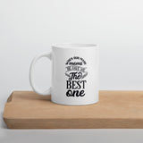 Gift for Mom, Mother's Day Mug, Christian Gifts For Mom, Mother's Day Mug - TreasureNoni