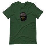 Inspirational Shirt, Awareness Shirt, Short-Sleeve Unisex T-Shirt - TreasureNoni