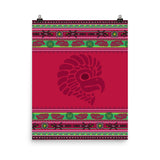 Mexico Art, Mexico Wall Art, Mexico Poster - TreasureNoni